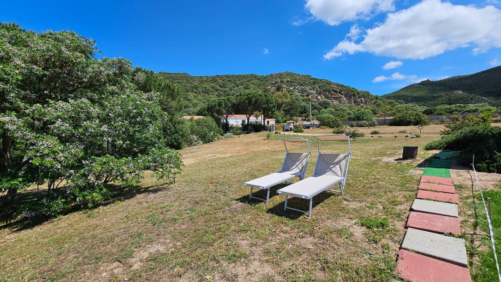 Viddalba Villa Jolies מראה חיצוני תמונה